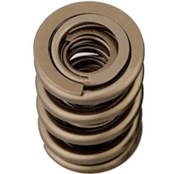 Manley MANLEY Valve Springs SET 1.255 in. Outside Diameter 409 lbs./