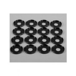 Manley Valve Spring Locators Outside Steel .635 in. Thick 1.740 in. S