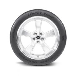 Mickey Thompson Tyre Street Comp P285/35R19 Radial 99 Load Range Y Speed