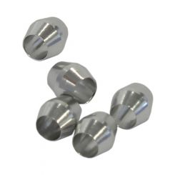 Aeroflow Replacement Olives for AF30-3000 Nylon Tubing Kit 5 Pack