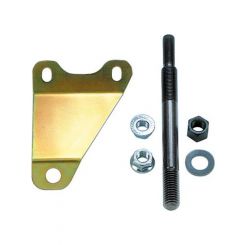 Milodon Bracket Oil Pump Support Small Block Chevrolet with 5 Bolt Big B