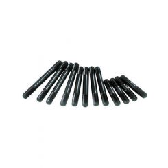 Milodon Main Studs Straight 4-Bolt Main Chevrolet Large Journal Small Bl