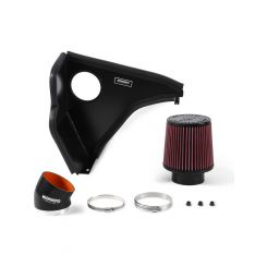 Mishimoto BMW 330i Performance Air Intake 2001--2006 Black