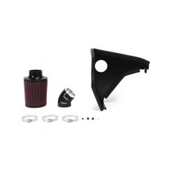 Mishimoto BMW E46 Performance Air Intake 1999-2005 Black