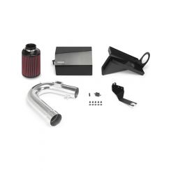 Mishimoto BMW F30 Performance Intake 2012+ Silver