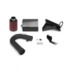 Mishimoto Performance Intake Fits BMW F30 2012+ Wrinkle Black K