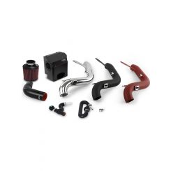 Mishimoto Ford Fiesta ST Performance Air Intake 2016+ Wrinkle