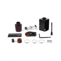Mishimoto Mazda Miata Performance Air Intake 2016+ Polished