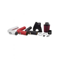 Mishimoto For Subaru WRX/STI Performance Cold-Air Intake Wrinkl