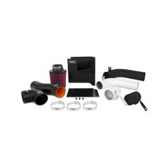 Mishimoto For Subaru WRX Performance Air Intake Polished 2015+