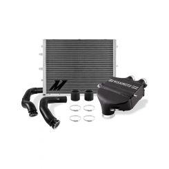 Mishimoto BMW F8X M3/M4 Performance Air-to-Water Intercooler Power