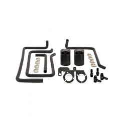 Mishimoto For Nissan 370Z Direct Fit Catch Can Kit 2009+ PreS