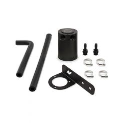 Mishimoto Honda Civic 1.5L T Baffled Oil Catch Can PCV Side 20