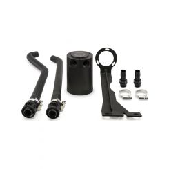 Mishimoto Ford Fiesta ST Baffled Oil Catch Can Kit 2014+