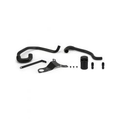 Mishimoto BMW N20/N26 Baffled Oil Catch Can Kit 2011-2017B