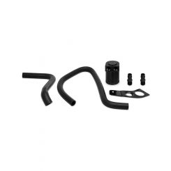 Mishimoto BMW 335i/335xi/135i Baffled Oil Catch Can 2011-2013