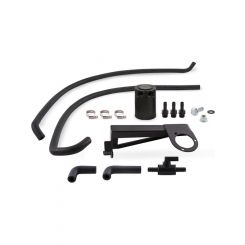 Mishimoto Ford Focus RS Baffled Oil Catch Can Kit 2016-2019