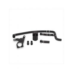 Mishimoto Audi B9 S4/S5 Baffled Oil Catch Can PCV Side 2018+