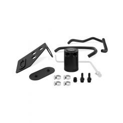 Mishimoto Oil Catch Can For Toyota Supra 3.0 Baffled Kit CCV S