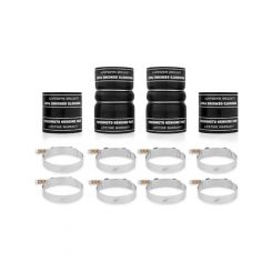 Mishimoto Ford 7.3L Powerstroke Factory-Fit Boot Kit 1999-2003