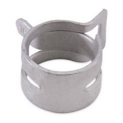 Mishimoto Spring Clamp 0.49 in. 0.54 in. (12.4mm 13.7