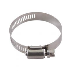 Mishimoto High-Torque Worm Gear Clamp 0.55 in. 0.1.0