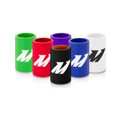 Mishimoto Straight Coupler 1.375 in. Black