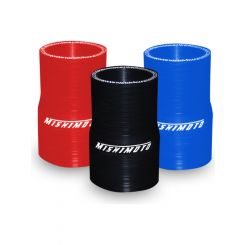 Mishimoto 2.25 in. to 2.5 in. Silicone Transition Coupl