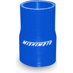 Mishimoto 2.25 in. to 2.5 in. Silicone Transition Coupl