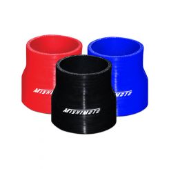 Mishimoto 2.5 in. to 3 in. Silicone Transition Coupler B