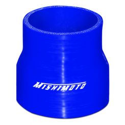 Mishimoto 2.5 in. to 3 in. Silicone Transition Coupler B