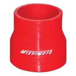 Mishimoto 2.5 in. to 3 in. Silicone Transition Coupler R