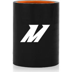 Mishimoto 2.00 in. Silicone Coupler Black