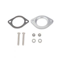 Mishimoto For Subaru Exhaust Adapter Stock Downpipe to 3 in. E