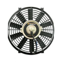Mishimoto Slim Electric Fan 10 in.