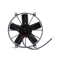 Mishimoto Race Line High-Flow Fan 12 in.