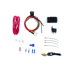 Mishimoto Adjustable Fan Controller Kit