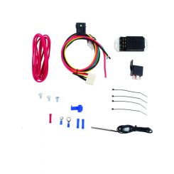Mishimoto Adjustable Fan Controller Kit