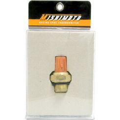Mishimoto Fan Switch 80 Honda Civic Integra Accord S200