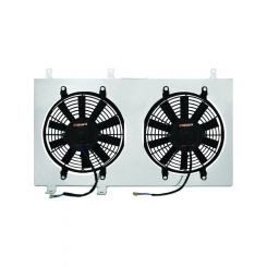 Mishimoto Mitsubishi 3000GT Turbo Performance Aluminum Fan Shroud