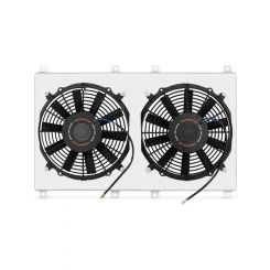 Mishimoto For Subaru Legacy Turbo Performance Aluminum Fan Shroud K