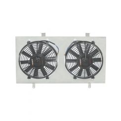 Mishimoto For Nissan 240SX S13 Performance Aluminum Fan Shroud K