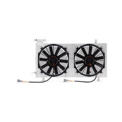 Mishimoto For Subaru Impreza WRX/STI Plug-N-Play Performance Alum