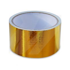Mishimoto Heat Defense Heat Protective Tape 2 in. x 15' Roll