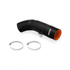 Mishimoto For Nissan 350Z Air Intake Hose Kit 2003-2006 Bla