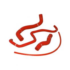 Mishimoto For Nissan 350Z Silicone Radiator Hose Kit 2003-200