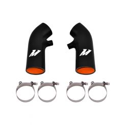 Mishimoto For Nissan 370z Silicone Air Intake Hose Kit 2009