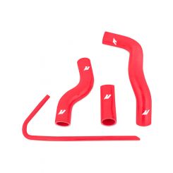 Mishimoto For Subaru BRZ Silicone Radiator Hose Kit 2013+