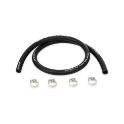 Mishimoto Universal Catch Can Hoses 1/2 in. x 4'