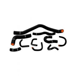 Mishimoto Honda Civic Silicone Radiator Hose Kit 1988-1991